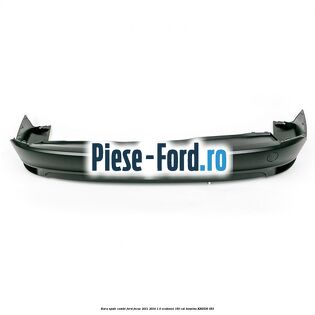 Bara spate combi Ford Focus 2011-2014 1.6 EcoBoost 150 cai #77180193AA